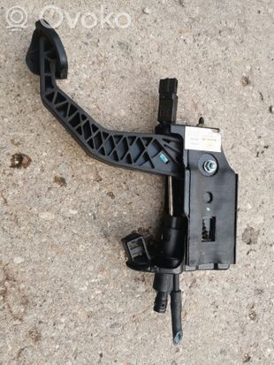 Audi A2 Clutch pedal