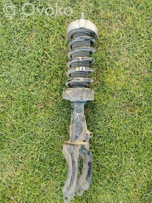 Audi Q7 4L Front shock absorber/damper