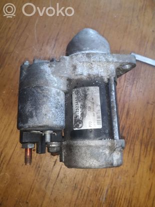 BMW 3 E90 E91 Starter motor 752345003 MS4280001750
