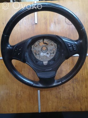 BMW 3 E90 E91 Steering wheel 695989301 676454707