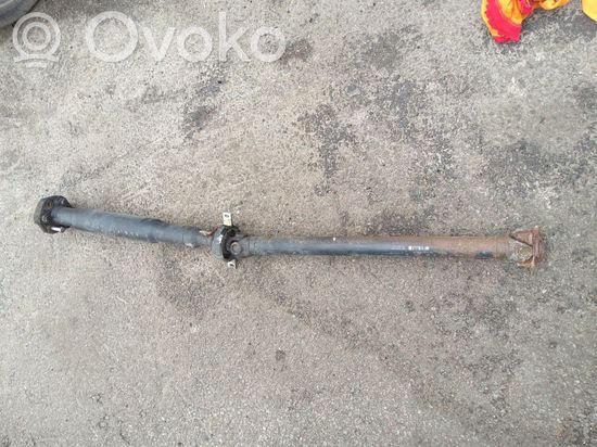 BMW 3 E90 E91 Drive shaft (set) 752733304