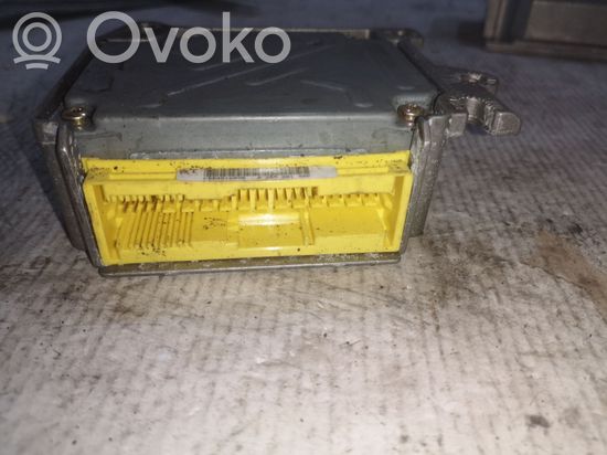 BMW 3 E46 Airbag control unit/module 8E0959655 0285001400