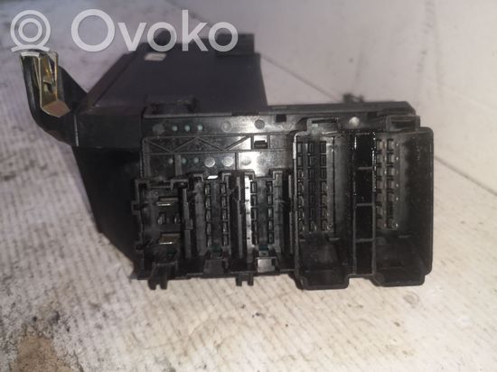 Mercedes-Benz E W210 Light switch