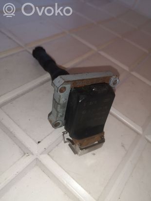BMW 5 E39 High voltage ignition coil 0221504410 1748394 1354489085