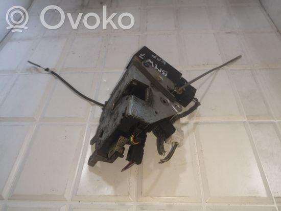 BMW 7 E38 Front door lock 67118352165
