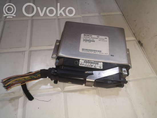 BMW 7 E38 ABS control unit/module 0265109016