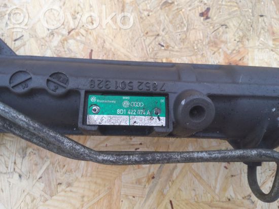 Audi A4 S4 B5 8D Steering rack 8D1422074A
