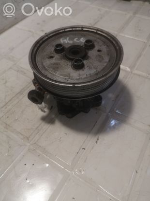 Audi A6 Allroad C6 Power steering pump 059145255A 4FO145155A