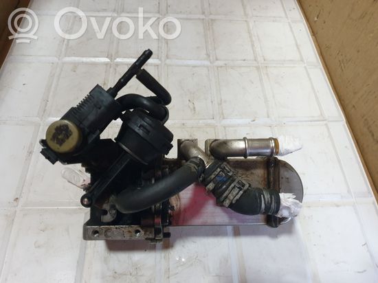 Audi A6 Allroad C6 EGR valve cooler 059131508G