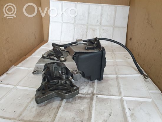 BMW 3 E46 Power steering pump 91208