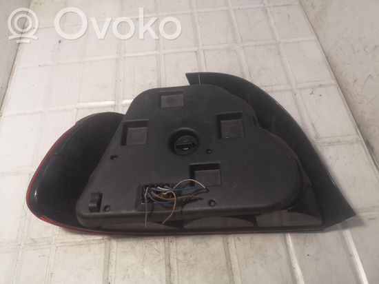 BMW 5 E39 Rear/tail lights 14603400