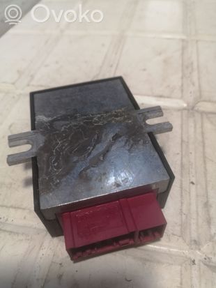 BMW 1 E81 E87 Fuel injection pump control unit/module 1614716996001 052783591