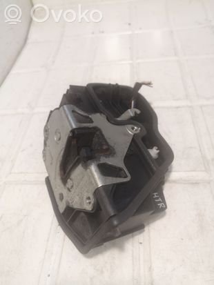 BMW 1 E81 E87 Rear door lock