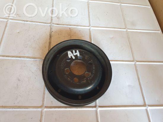 Audi A4 S4 B5 8D Power steering pump pulley 059145255C