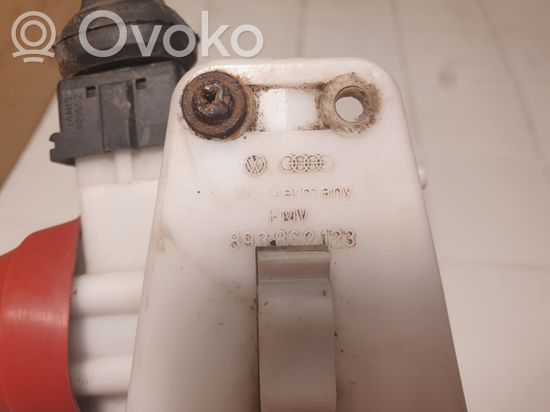 Audi 80 90 B3 Central locking vacuum pump 893862123