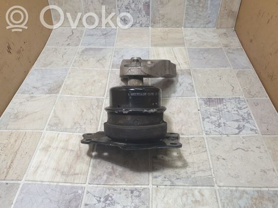 Volkswagen Fox Engine mount bracket 6Q0199262AF