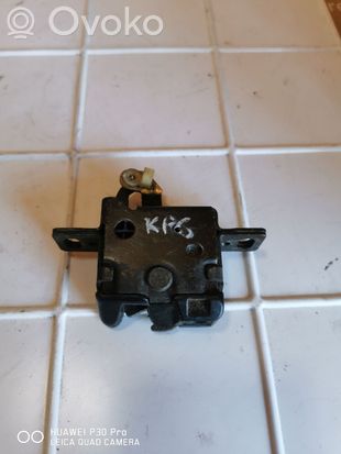 Audi A6 S6 C4 4A Tailgate/trunk/boot lock/catch/latch 4A9827505C