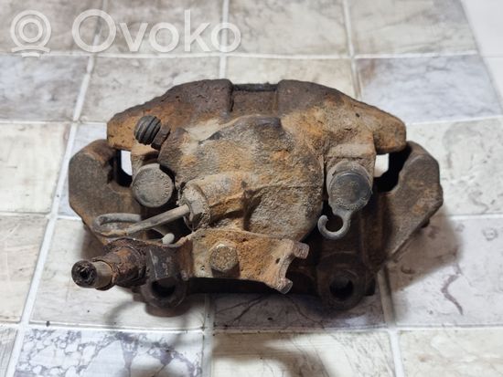 Audi A6 S6 C4 4A Front brake caliper