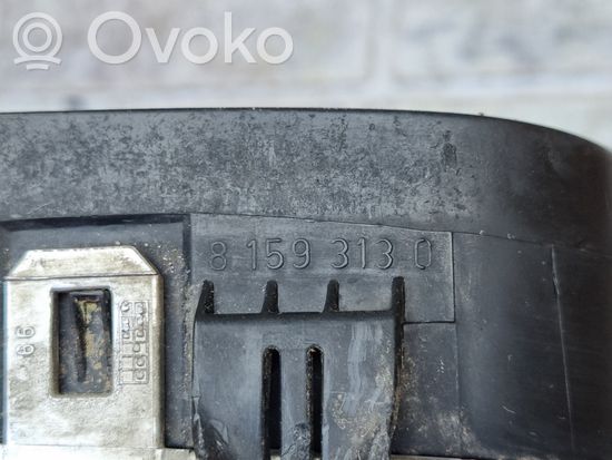 BMW 5 E39 Front grill 8159311 8159313