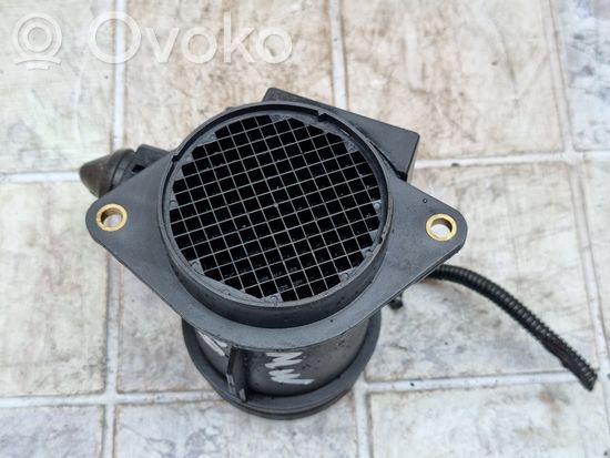 BMW 5 E39 Mass air flow meter 722184500
