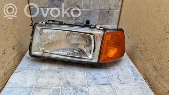 Audi 80 90 S2 B4 Headlight/headlamp 03370302