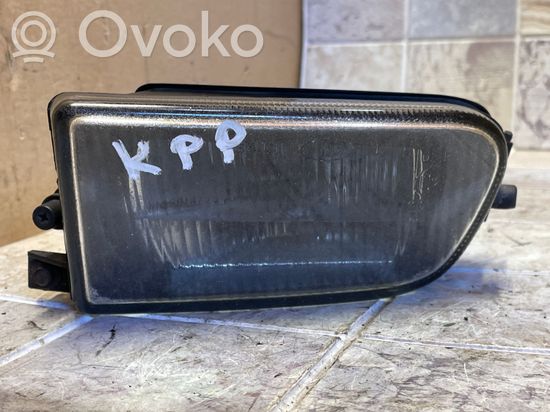 BMW 5 E39 Front fog light 56401