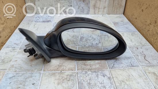 BMW 3 E90 E91 Front door electric wing mirror 53026 010803