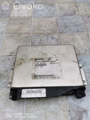 BMW 5 E39 ABS control unit/module 0265109016 1164132