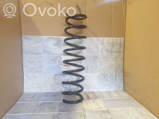 BMW 5 E39 Rear coil spring