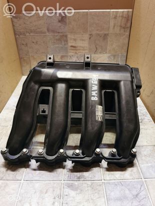 BMW 3 E90 E91 Intake manifold 7795393