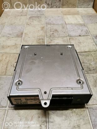 BMW 1 E81 E87 Sound amplifier 6952630 532230805