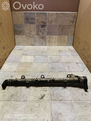 BMW 3 E90 E91 Fuel main line pipe 0445214030 7787164