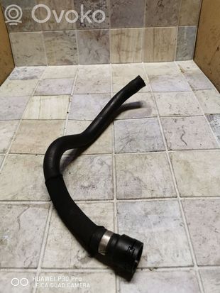 BMW 3 E90 E91 Engine coolant pipe/hose 6421692859208