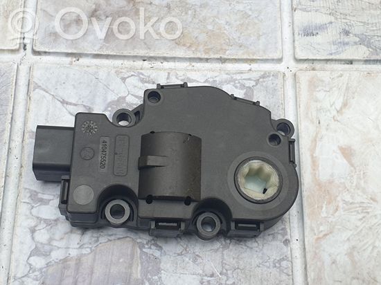 BMW 3 E90 E91 Air flap motor/actuator 410475520 412650750 CZ1139300711