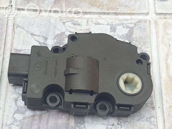 BMW 3 E90 E91 Air flap motor/actuator 410475520 412650750 CZ1139300711