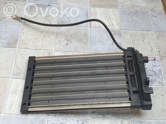 BMW 3 E90 E91 Electric cabin heater radiator 696253801 0134100236 6411696253801