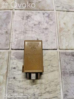 BMW 5 E39 Other relay 61368384505