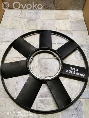BMW 5 E39 Fan impeller 2243303