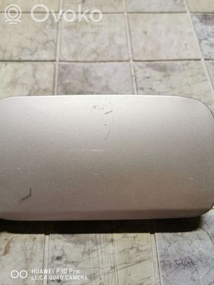 BMW 5 E39 Fuel tank cap