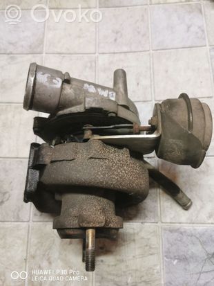 BMW 5 E39 Turbo 2247691F 454191