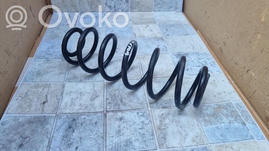 Volkswagen Golf Plus Rear coil spring