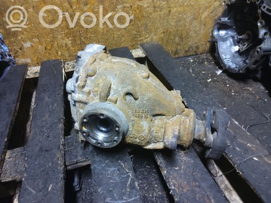 BMW 1 E81 E87 Rear differential 7524305 247