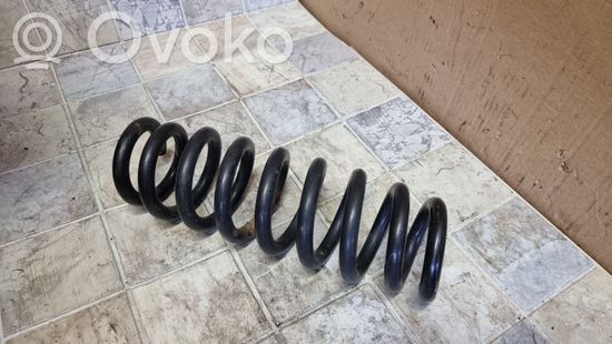 BMW 1 E81 E87 Rear coil spring