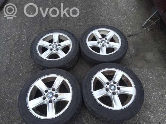 BMW 1 E81 E87 R16 alloy rim