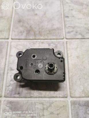 BMW 1 E81 E87 Air flap motor/actuator 985400E EAB223