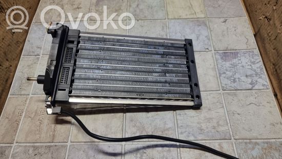 BMW 1 E81 E87 Air conditioning (A/C) radiator (interior) 6411694503203 983358J06