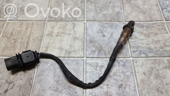 BMW 1 E81 E87 Lambda probe sensor 779160001 0281004018