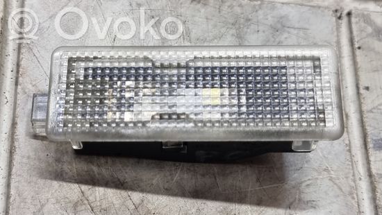 BMW 1 E81 E87 Front door interior light 63316931546