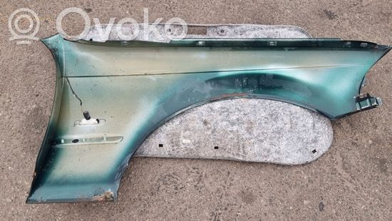 BMW 3 E46 Fender