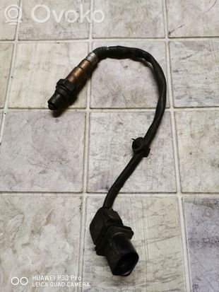 BMW 3 E90 E91 Lambda probe sensor 1928404687